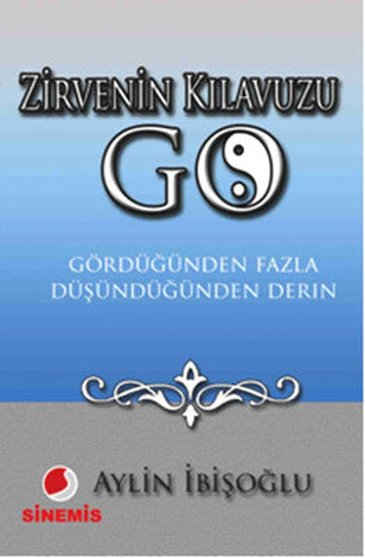 Zirvenin Kılavuzu Go | Sinemis Yayınları