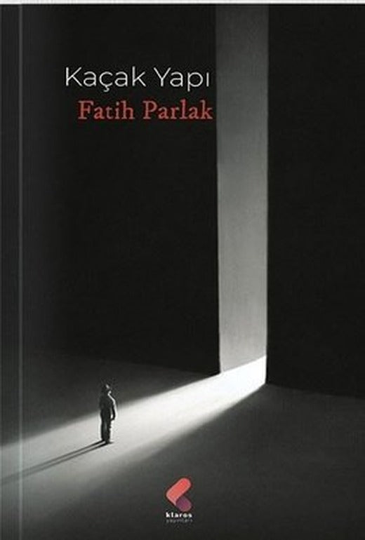 Kaçak Yapı | Klaros Yayınları
