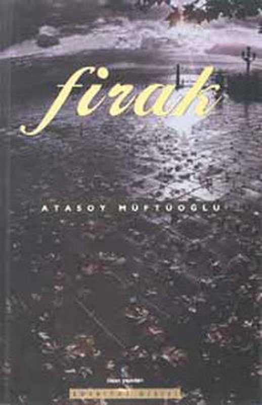 Firak | Yapı Kredi Yayınları