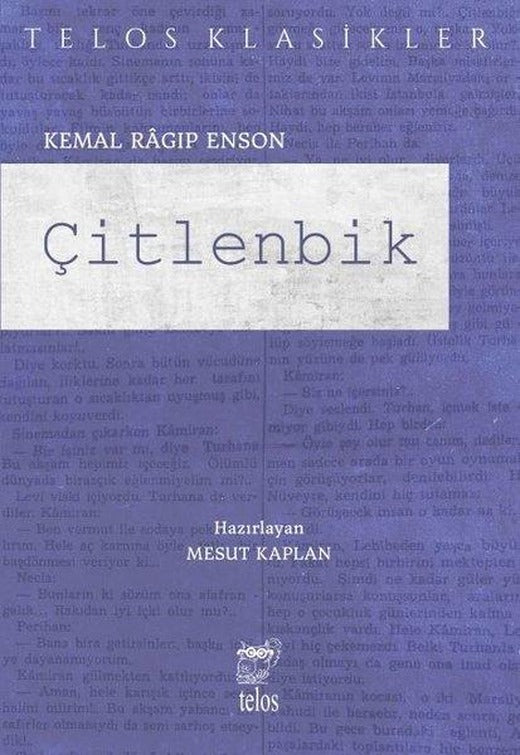 Çitlenbik | Telos Yayıncılık (İnce Kapak)