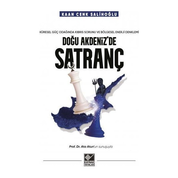 Doğu Akdeniz'de Satranç
