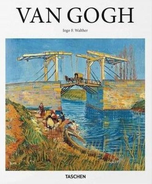 Van Gogh | Taschen (Ciltli)