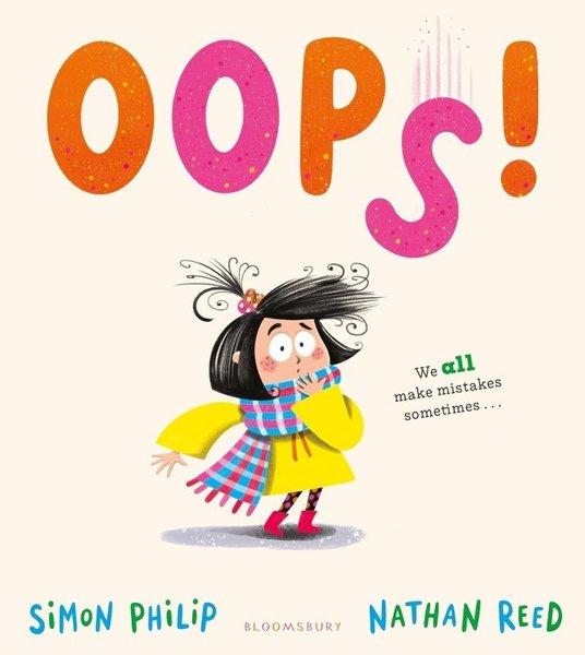 OOPS! | Bloomsbury (İnce Kapak)  - Resim 1