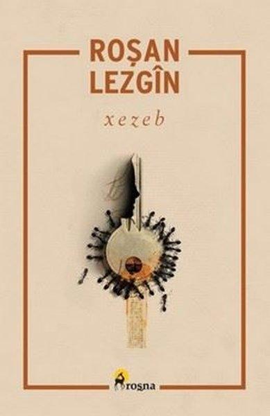 Xezeb | Roşna Yayınları (İnce Kapak)  - Resim 1