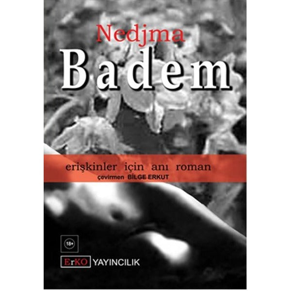 Badem | Erko - Roman Dizisi (İnce Kapak)
