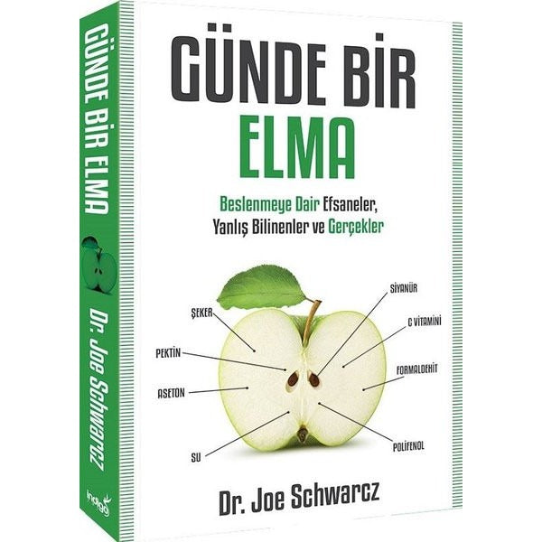 Günde Bir Elma | İndigo Yayınları