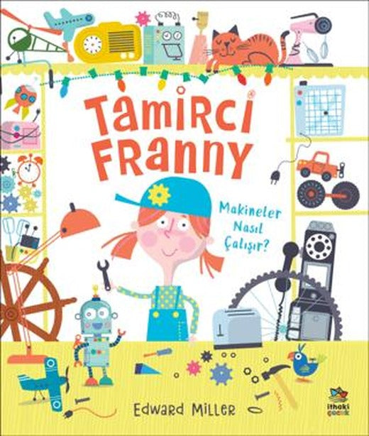 Tamirci Franny