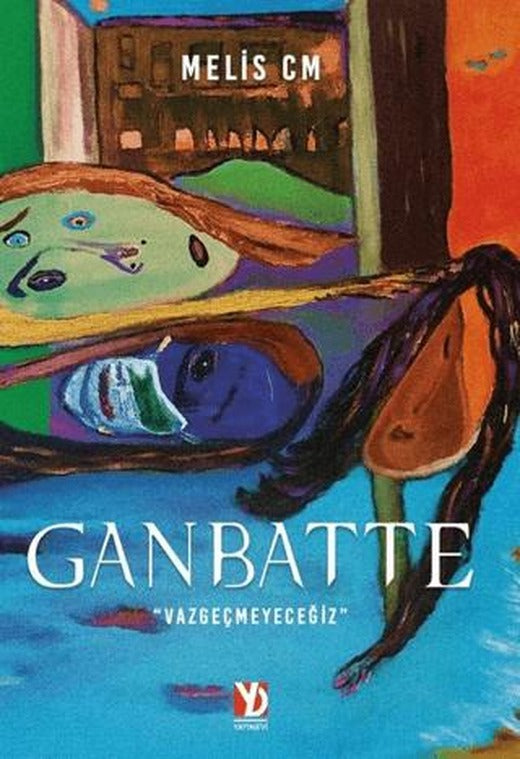Ganbatte