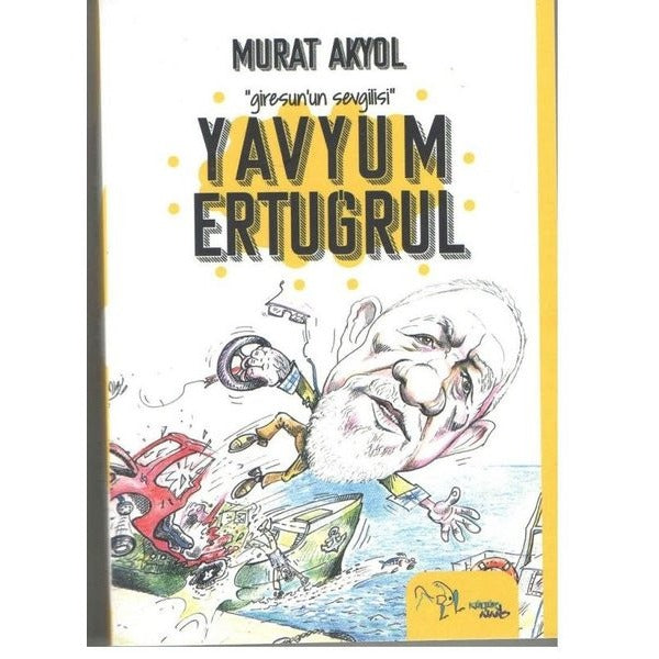 Yavyum Ertuğrul