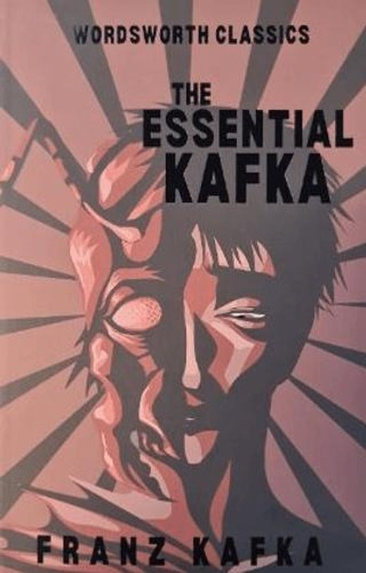 The Essential Kafka