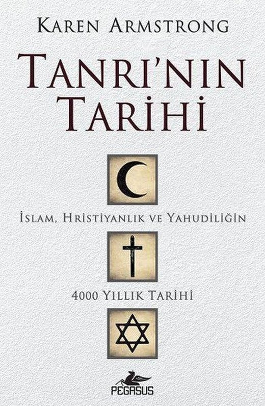 Tanrı'nın Tarihi | Pegasus
