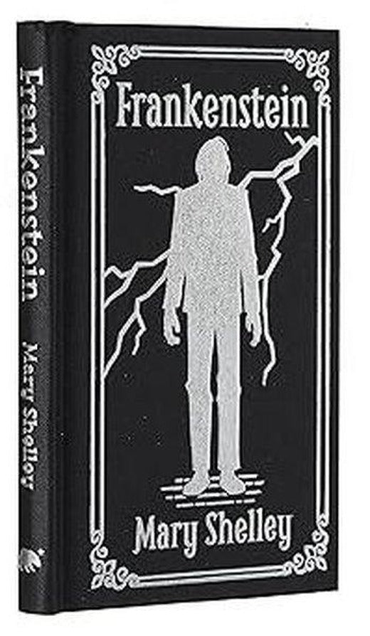 Frankenstein | Arcturus Publishing Ltd (İnce Kapak)