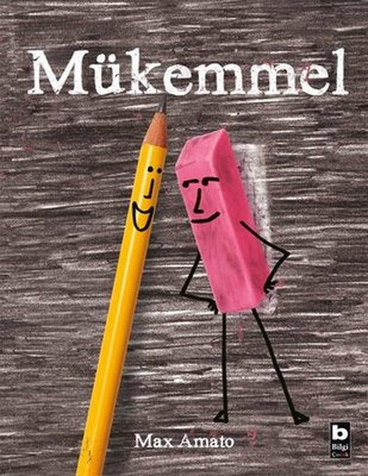 Mükemmel | Bilgi Yayınevi