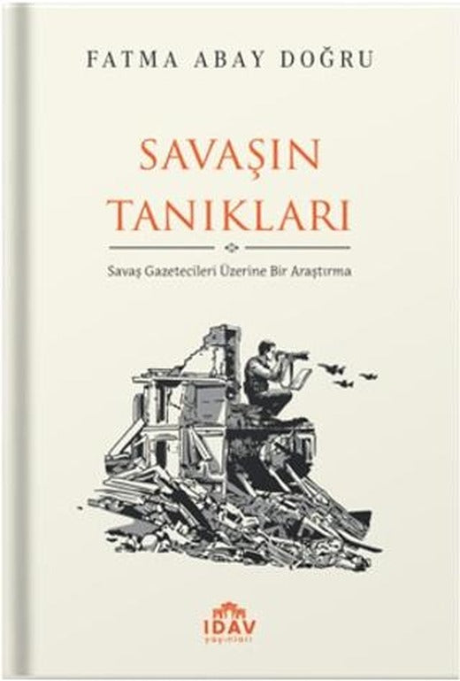 Savaşın Tanıkları