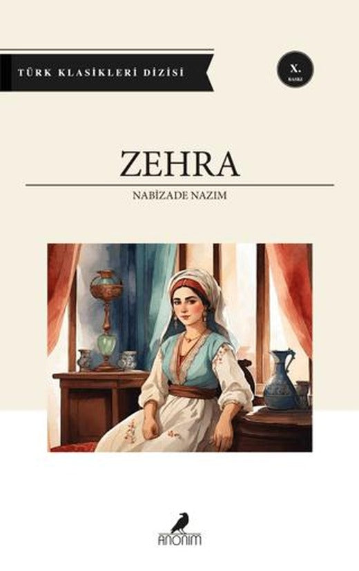 Zehra