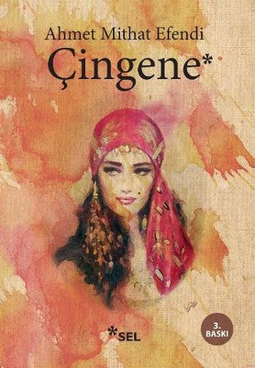 Çingene | Sel Yayıncılık