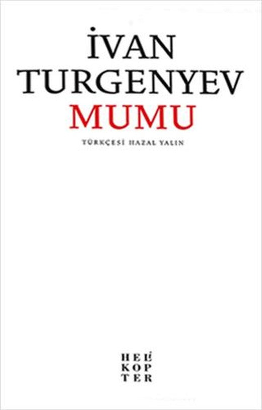 Mumu