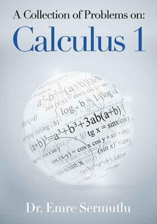 A Collection Of Problems On: Calculus 1 | Cinius