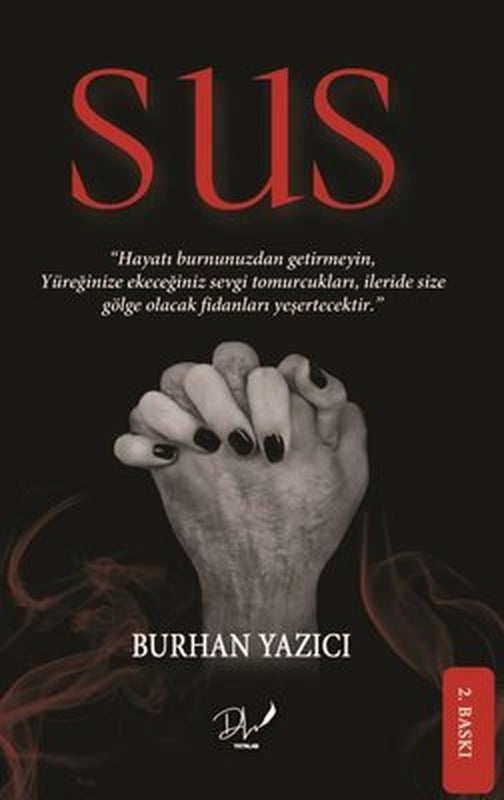 Sus | DLS Yayınları