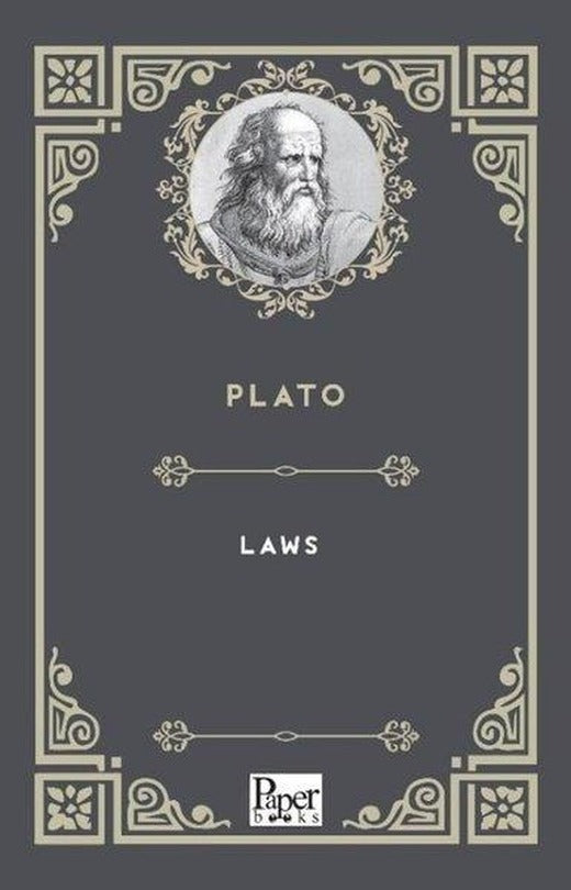 Laws | Paper Books (İnce Kapak)