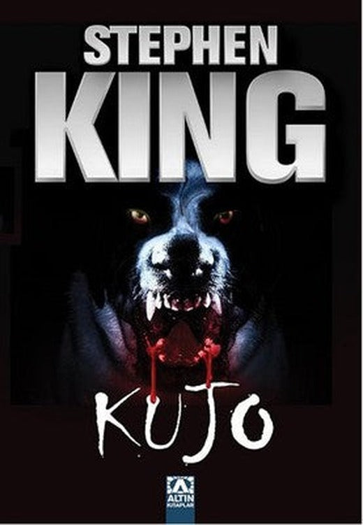 Kujo | Altın Kitaplar