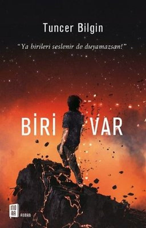 Biri Var | Mona Yayınları