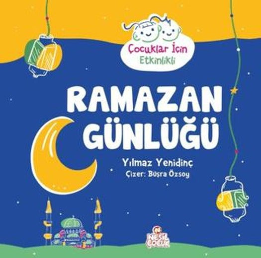 Ramazan Günlüğü