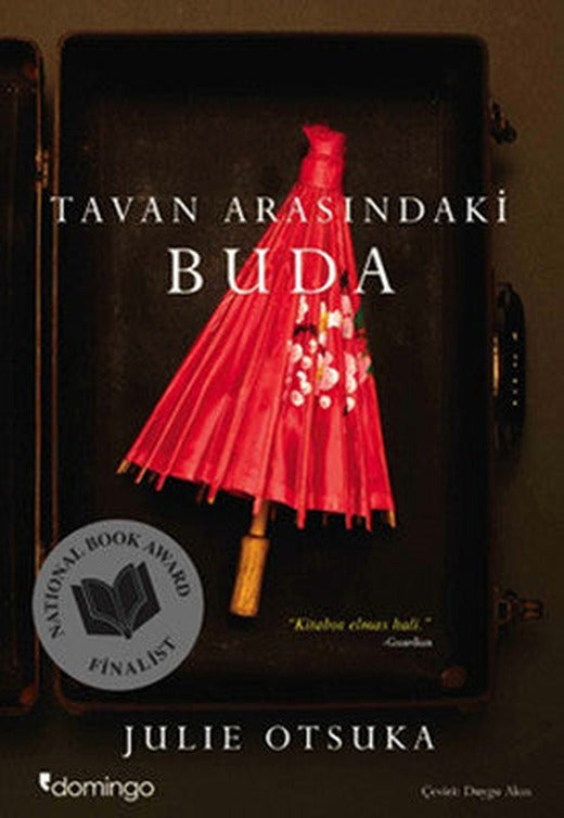 Tavan Arasındaki Buda | Domingo Yayınevi