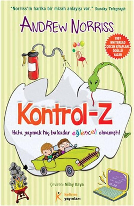 Kontrol-Z