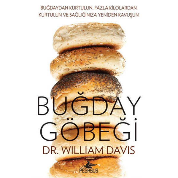 Buğday Göbeği | Pegasus (İnce Kapak)