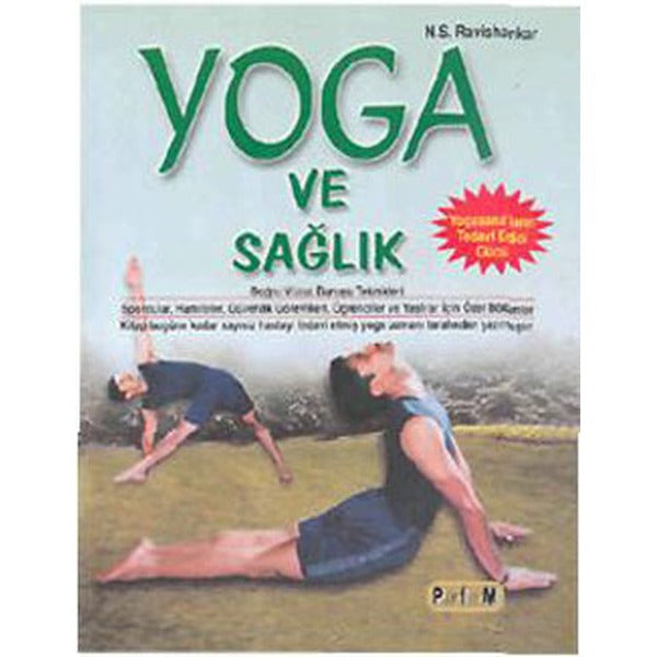 Yoga ve Sağlık