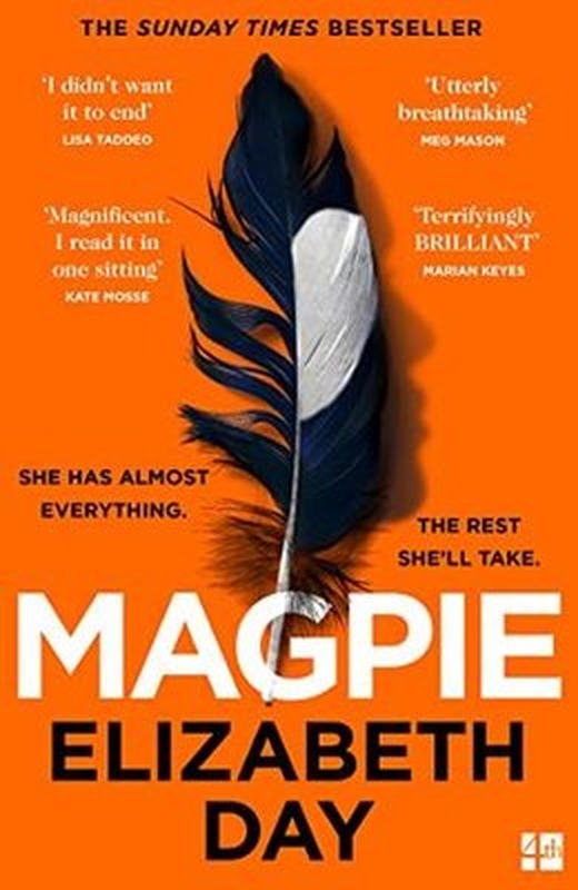 Magpie | Harper Collins Publishers