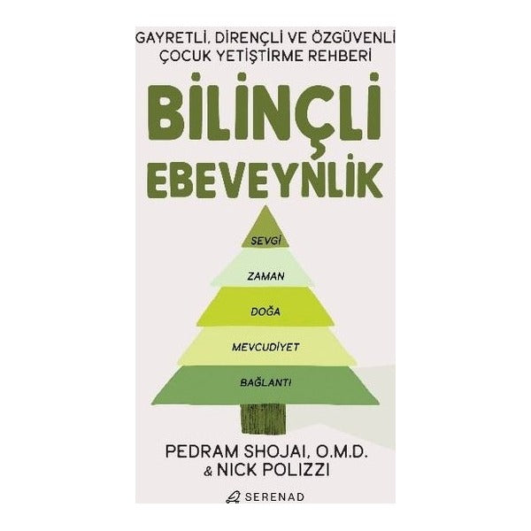 Bilinçli Ebeveynlik | Serenad
