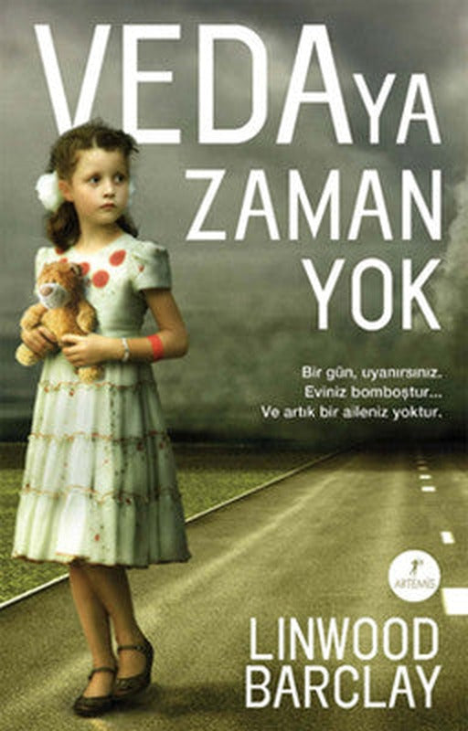 Vedaya Zaman Yok | Artemis Yayınları
