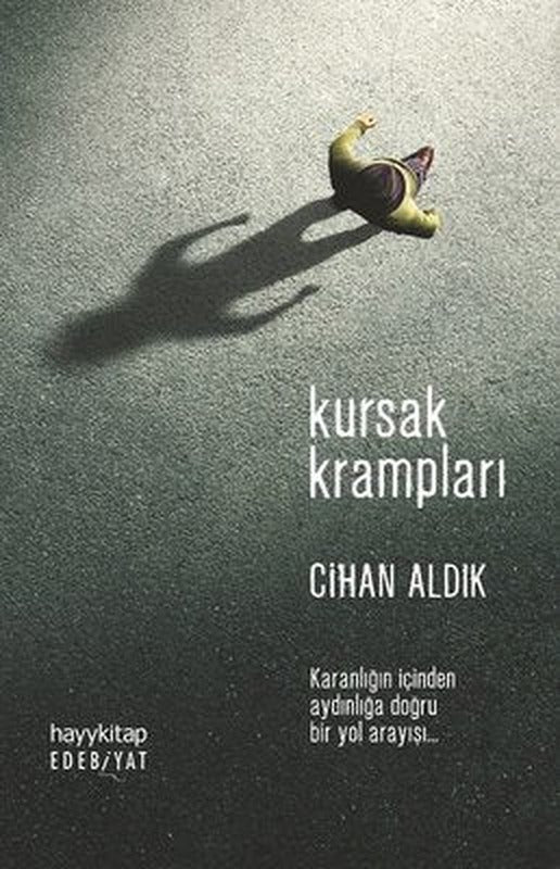 Kursak Krampları | Hayy Kitap