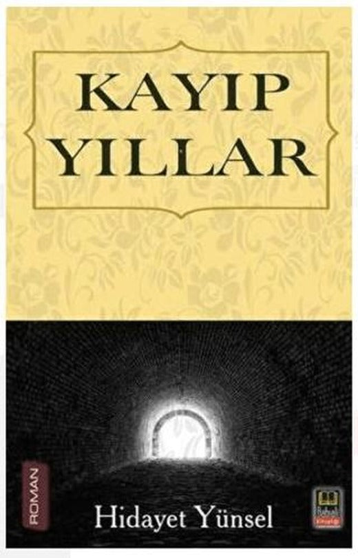 Kayıp Yıllar