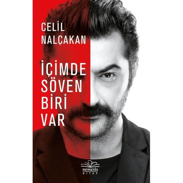İçimde Söven Biri Var | Nemesis Kitap