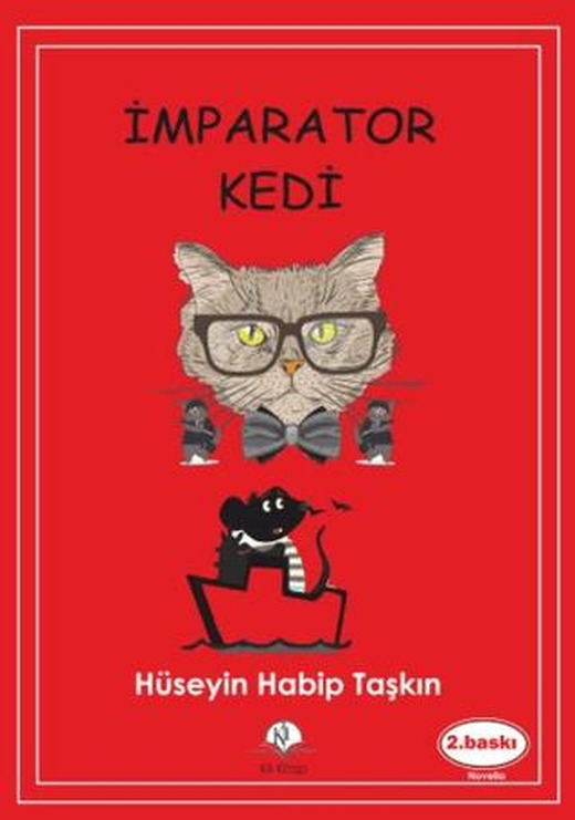 İmparator Kedi