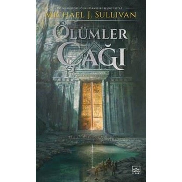 Ölümler Çağı | İthaki Yayınları (İnce Kapak)