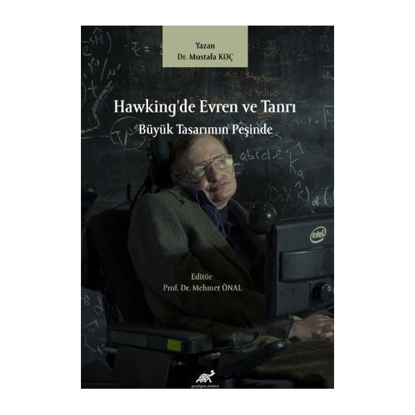 Hawking'de Evren ve Tanrı