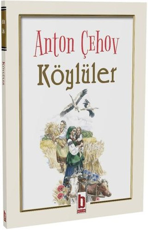 Köylüler