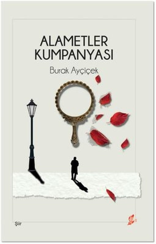 Alametler Kumpanyası | Okur Kitaplığı (İnce Kapak)
