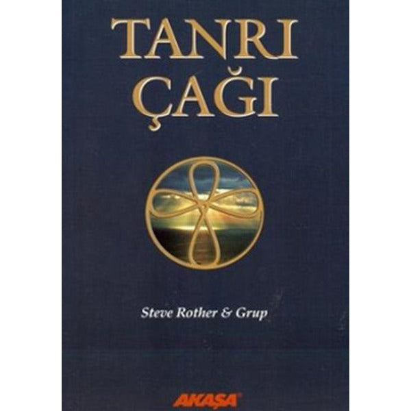 Tanrı Çağı | Akaşa Yayın (İnce Kapak)