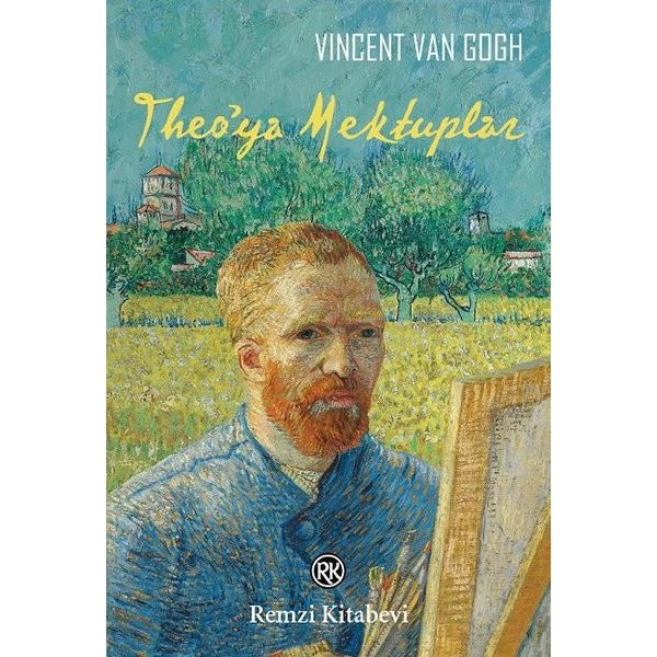 Theoya Mektuplar | Remzi Kitabevi