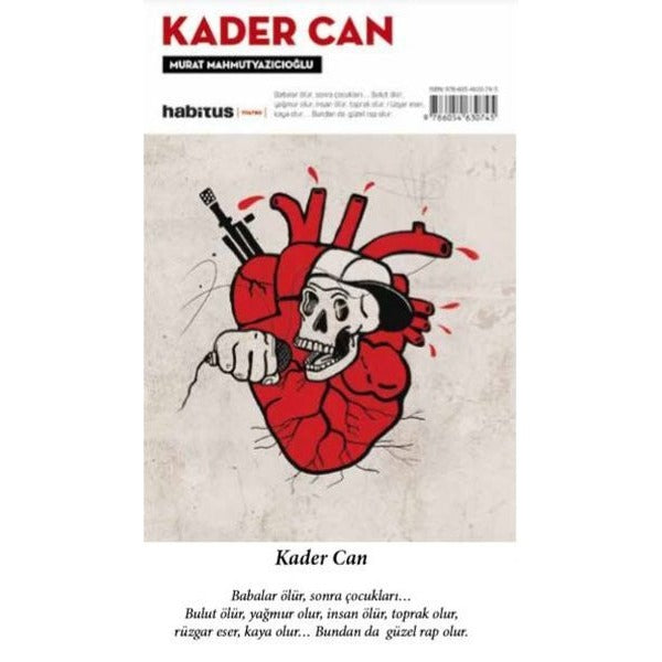Sevmekten Öldü Desinler / Kader Can (2 Oyun Bir Arada)