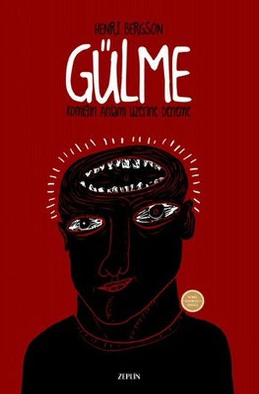 Gülme | Zeplin Kitap
