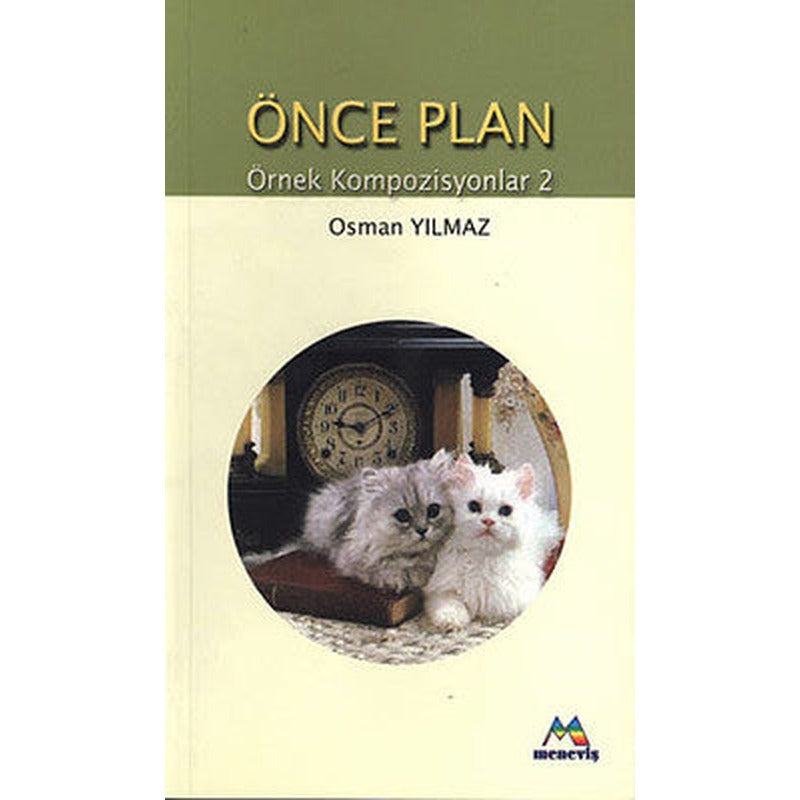 Önce Plan | Meneviş Yayınları