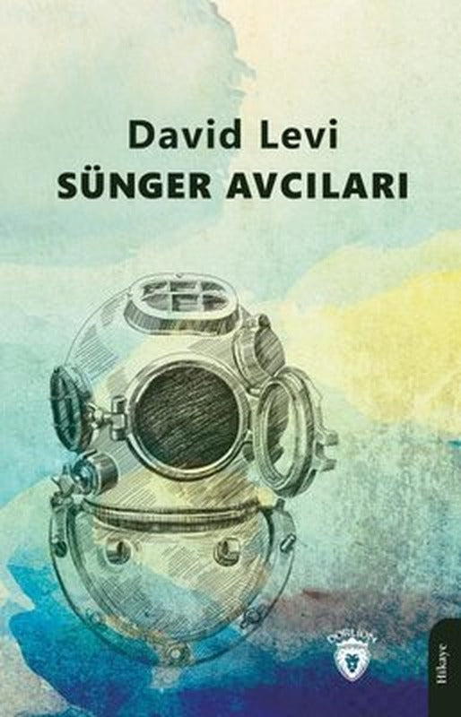 Sünger Avcıları | Dorlion Yayınevi