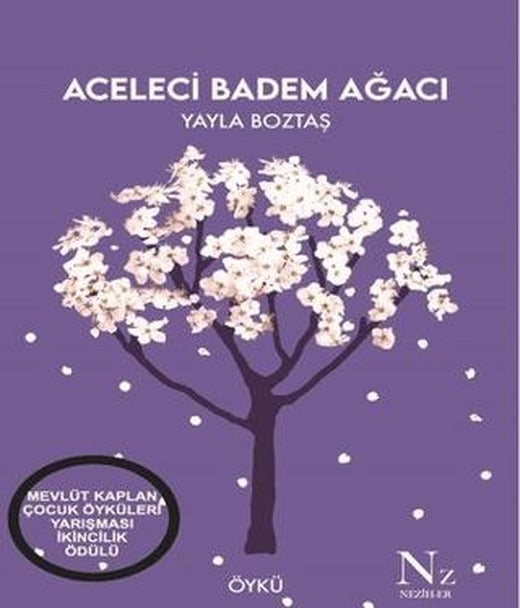 Aceleci Badem Ağacı