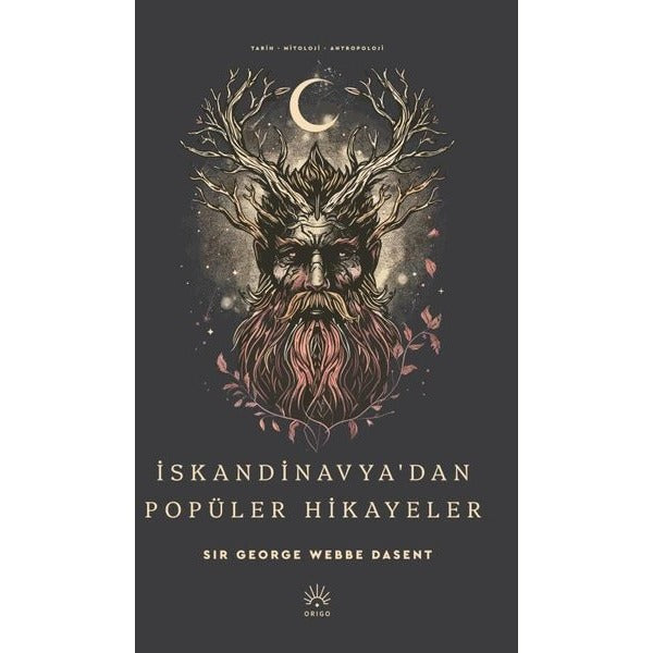 İskandinavya’dan Popüler Hikayeler